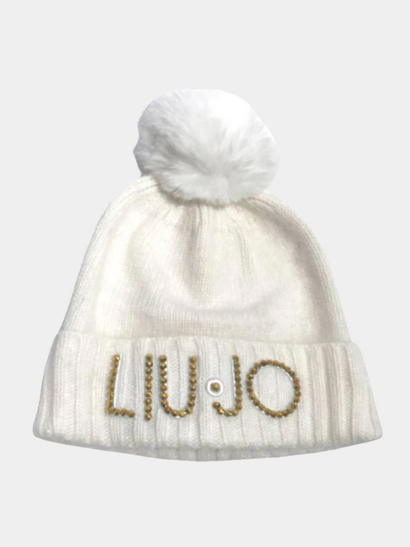 Шапки и кепки Liu Jo модель 2F2002M030001065 Шапки и кепки Liu Jo модель 2F2002M030001065 Фото