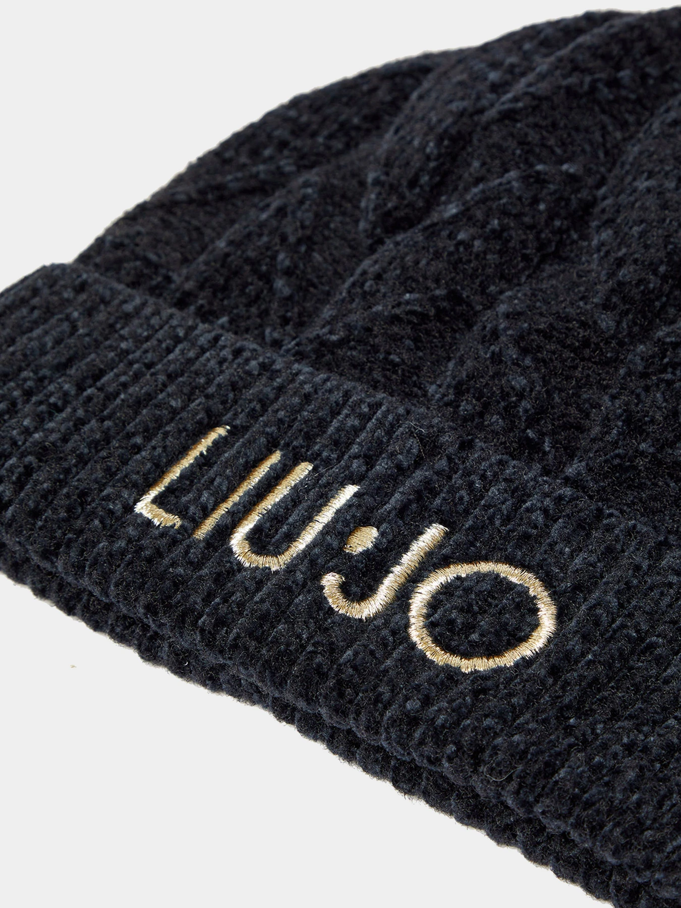 Шапки и кепки Liu Jo модель 2F2063M030022222 Шапки и кепки Liu Jo модель 2F2063M030022222 Фото