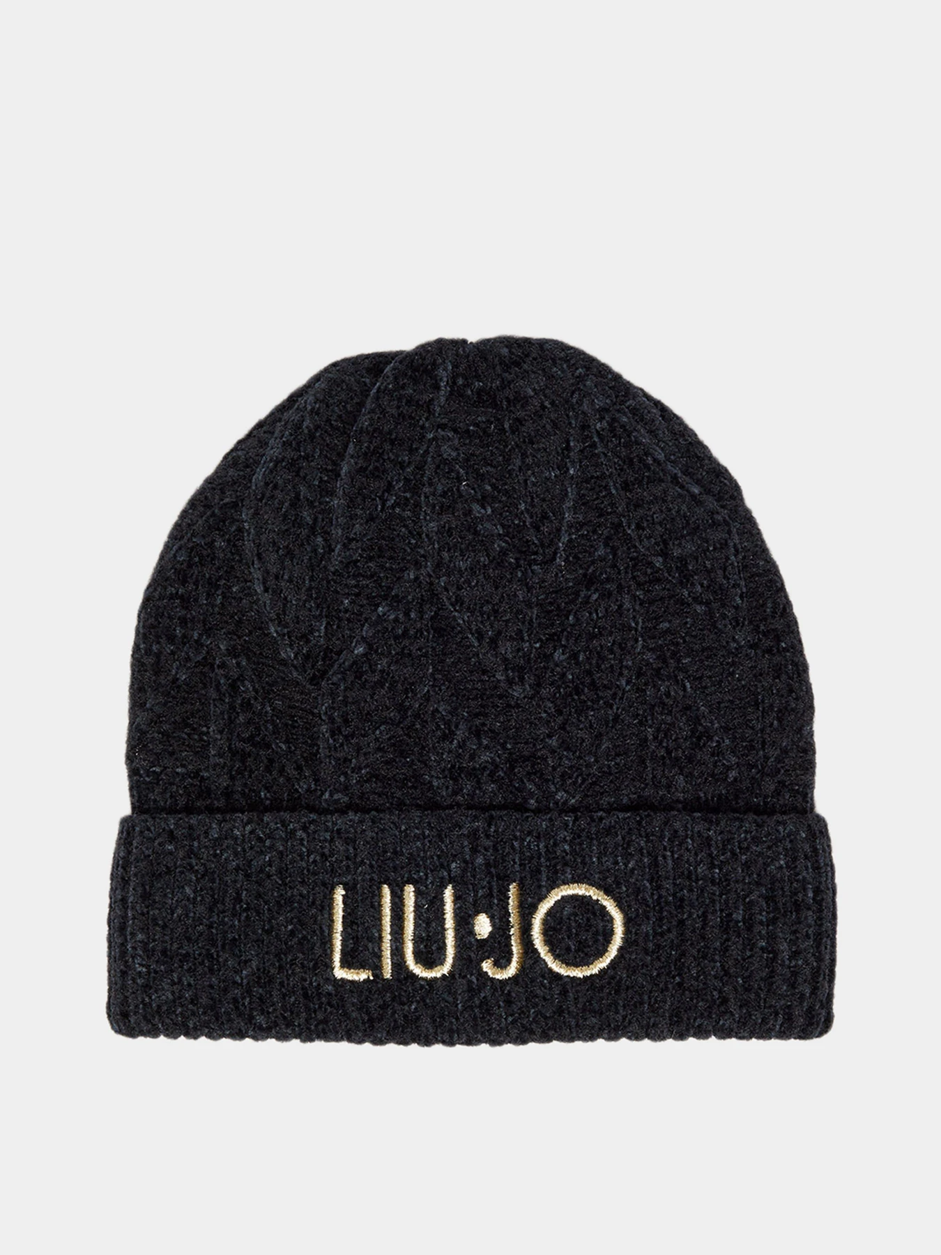 Шапки и кепки Liu Jo модель 2F2063M030022222 Шапки и кепки Liu Jo модель 2F2063M030022222 Фото
