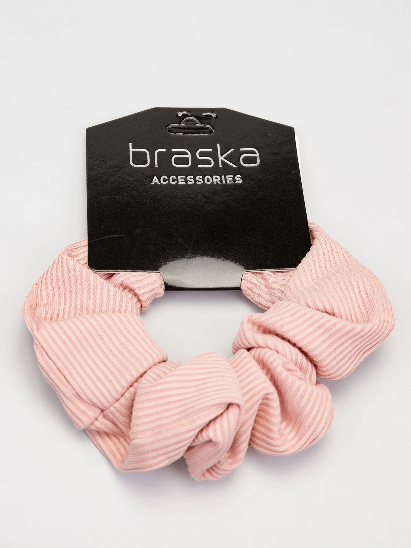 резинка для волосBraska Braska модель 31-7891/318 резинка для волосBraska Braska модель 31-7891/318 Фото
