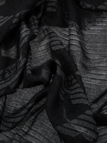 Шарфы и платки Emporio Armani модель 625292-2R357-00020 Фото