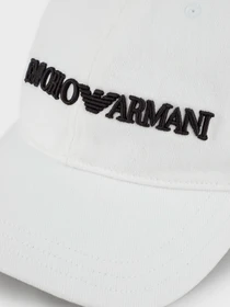 Шапки и кепки Emporio Armani модель 627901-CC994-00010 Фото