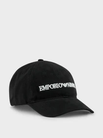 Шапки и кепки Emporio Armani модель 627901-CC994-00020 Фото