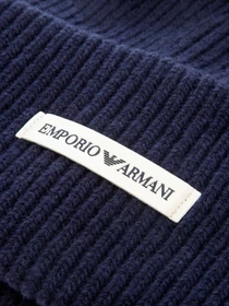 Шапки и кепки Emporio Armani модель 627922-CC992-00035 Фото