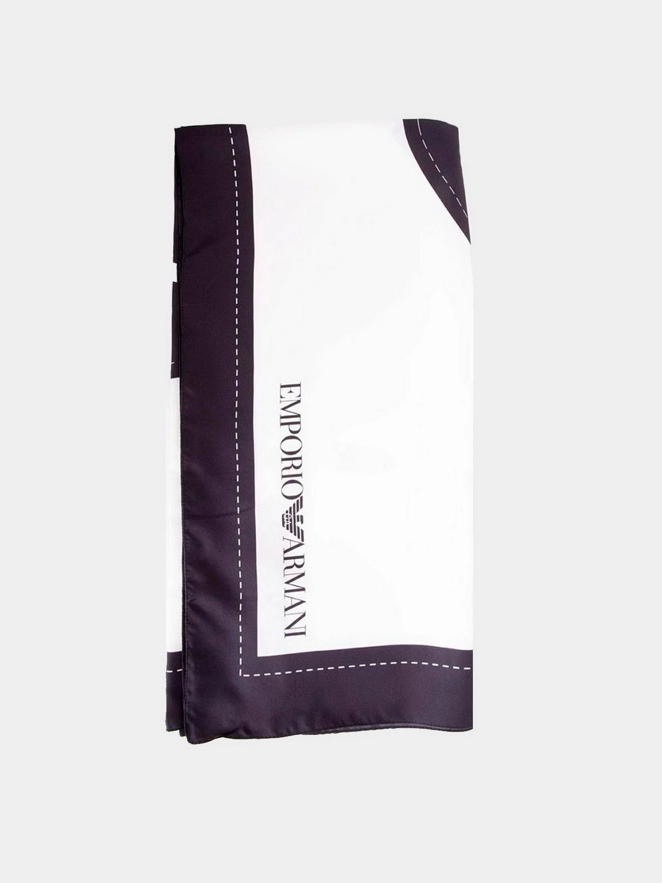 Шарфы и платки Emporio Armani модель 631307-1A413-00911 Фото