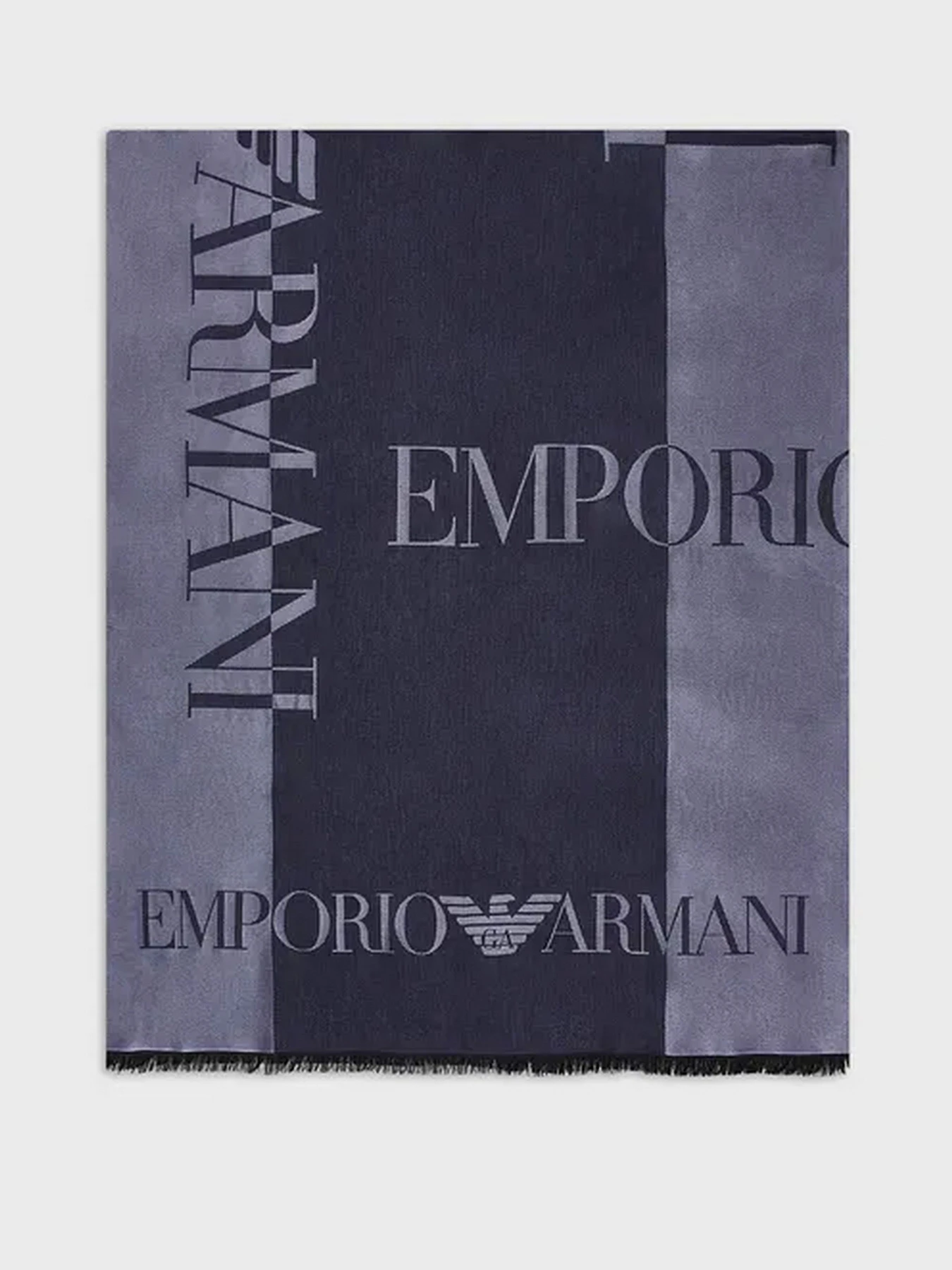 Шарфы и платки Emporio Armani модель 635200-2F312-15434 Шарфы и платки Emporio Armani модель 635200-2F312-15434 Фото