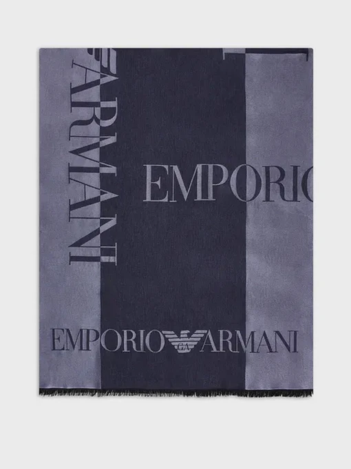 Шарфы и платки Emporio Armani модель 635200-2F312-15434 Фото