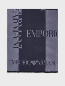 Шарфы и платки Emporio Armani модель 635200-2F312-15434 Фото