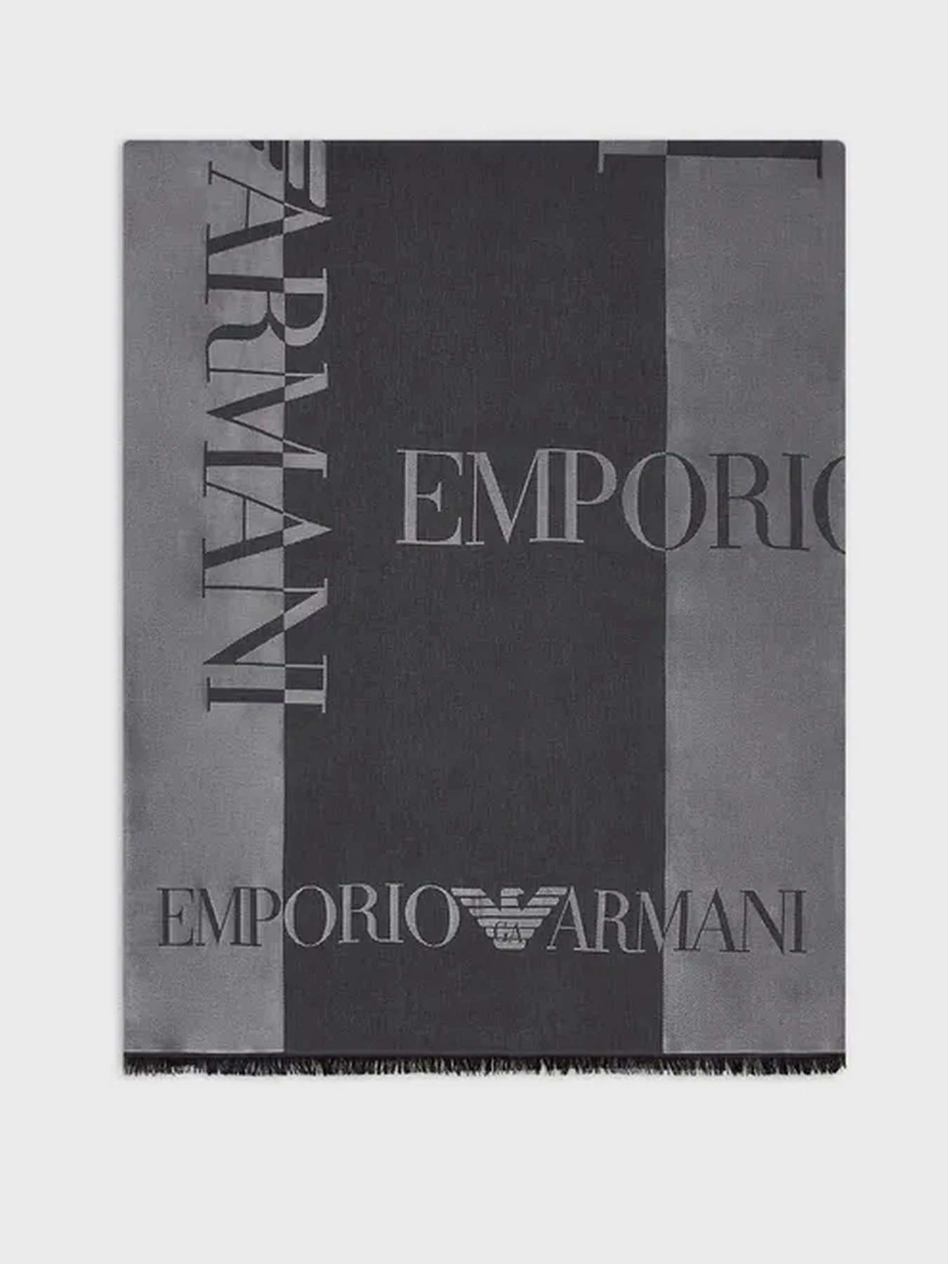Шарфы и платки Emporio Armani модель 635200-2F312-25241 Фото