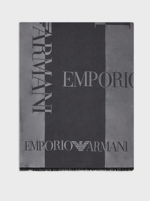 Шарфы и платки Emporio Armani модель 635200-2F312-25241 Фото