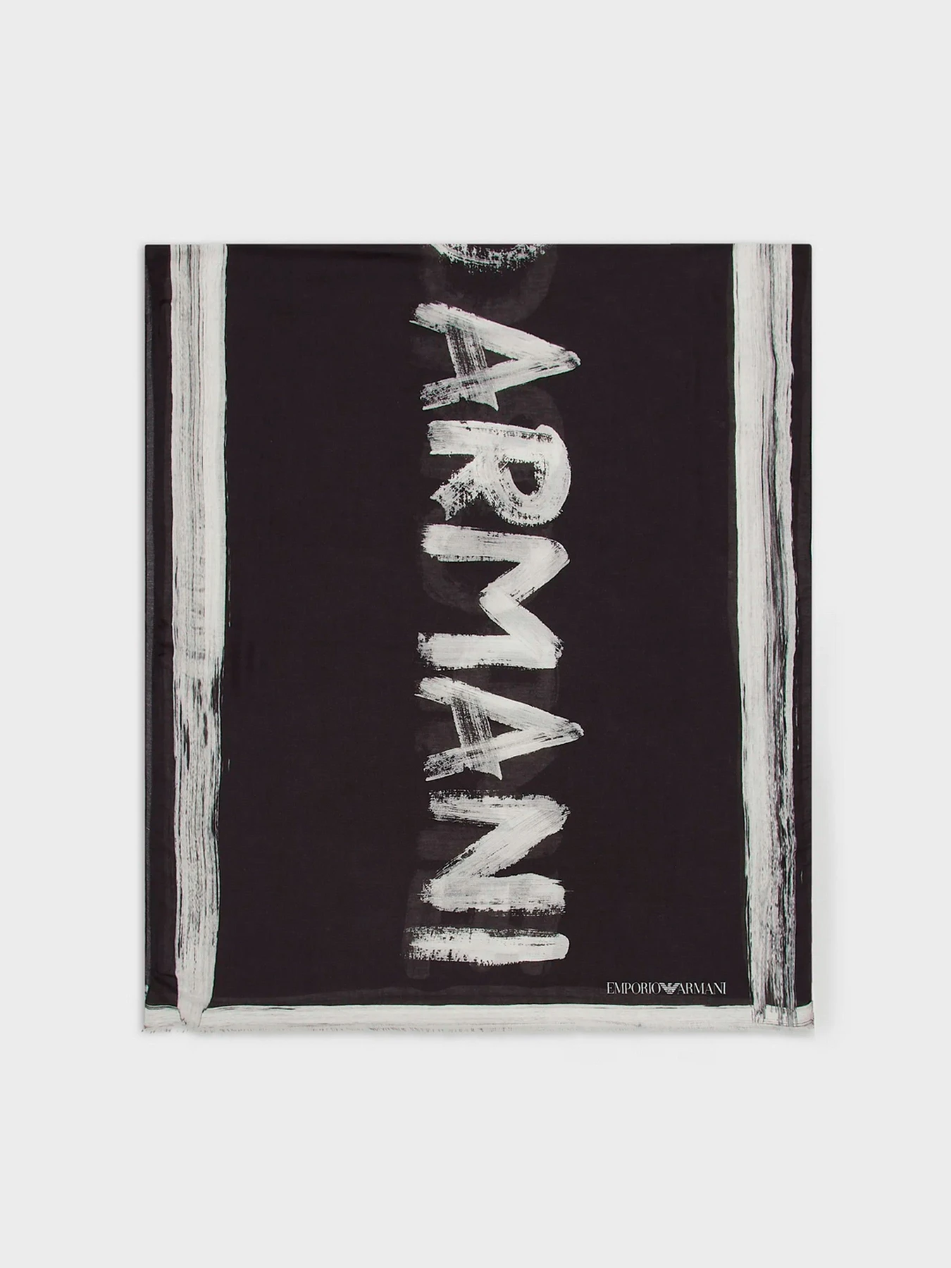 Шарфы и платки Emporio Armani модель 635203-2F314-00020 Фото