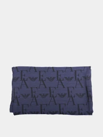 Шарфы и платки Emporio Armani модель 635255-2F441-00035 Фото