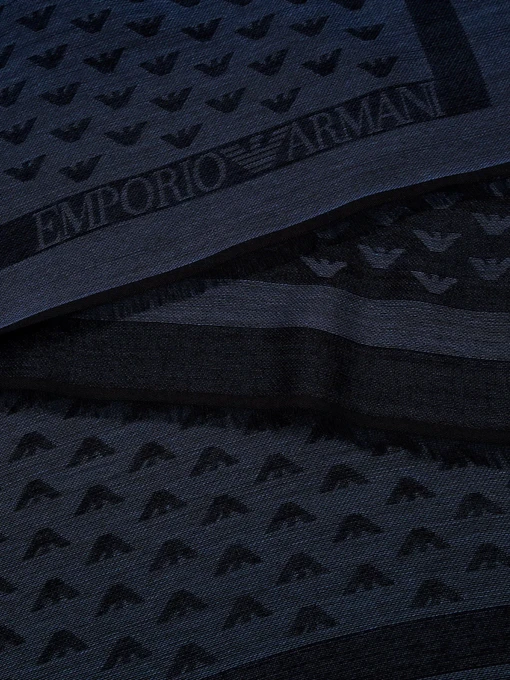 Шарфы и платки Emporio Armani модель 635300-CC102-00134 Фото