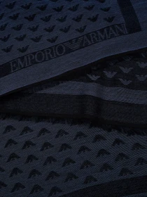 Шарфы и платки Emporio Armani модель 635300-CC102-00134 Фото