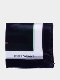 Шарфы и платки Emporio Armani модель 635312-2R305-01320 Фото