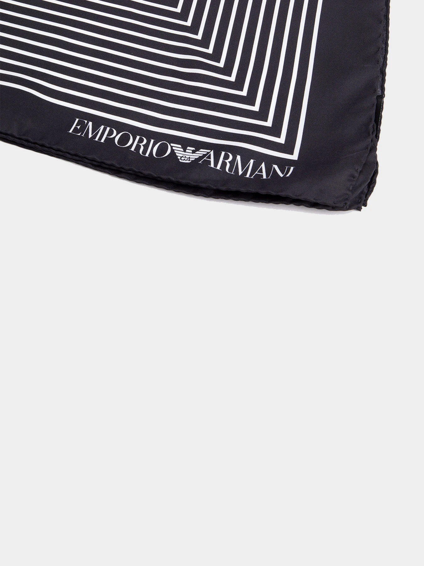 Шарфы и платки Emporio Armani модель 635316-2R326-00121 Фото