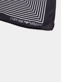 Шарфы и платки Emporio Armani модель 635316-2R326-00121 Фото