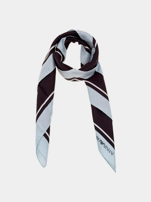 Шарфы и платки Emporio Armani модель 635355-1A319-00020 Фото