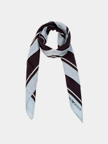 Шарфы и платки Emporio Armani модель 635355-1A319-00020 Фото