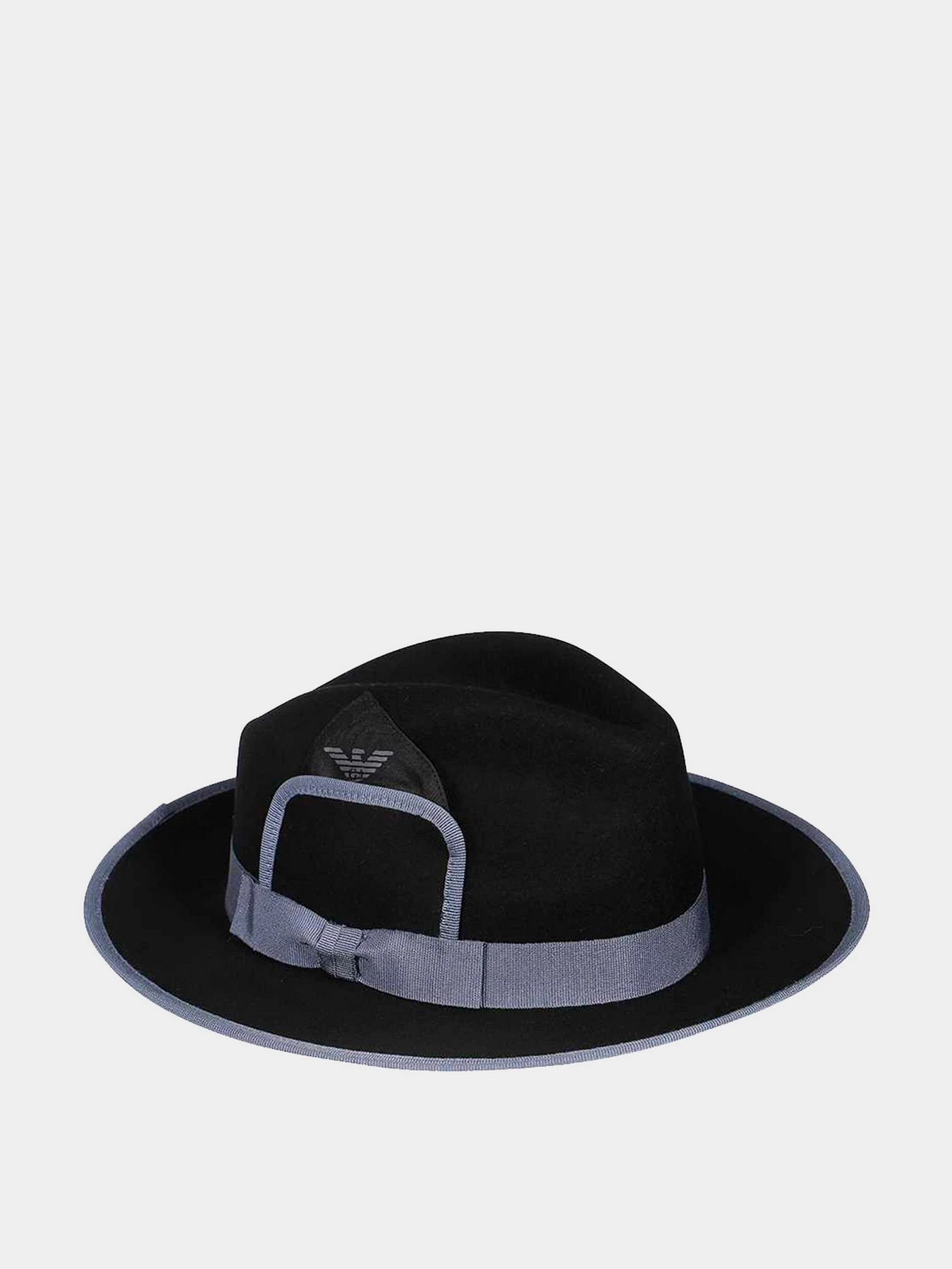 Шапки и кепки Emporio Armani модель 637125-2F510-00020 Шапки и кепки Emporio Armani модель 637125-2F510-00020 Фото