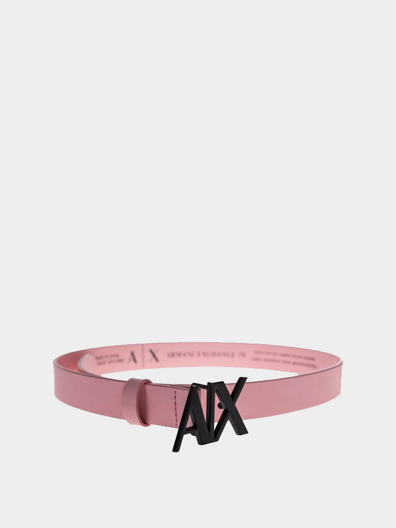 Ремни Armani Exchange модель 941103-9A084-20873 Фото
