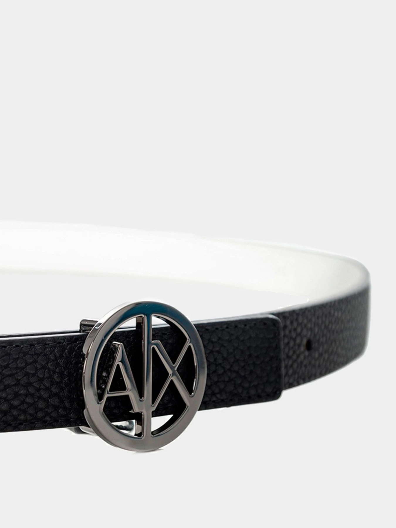 Ремни Armani Exchange модель 941118-0A877-42520 Фото