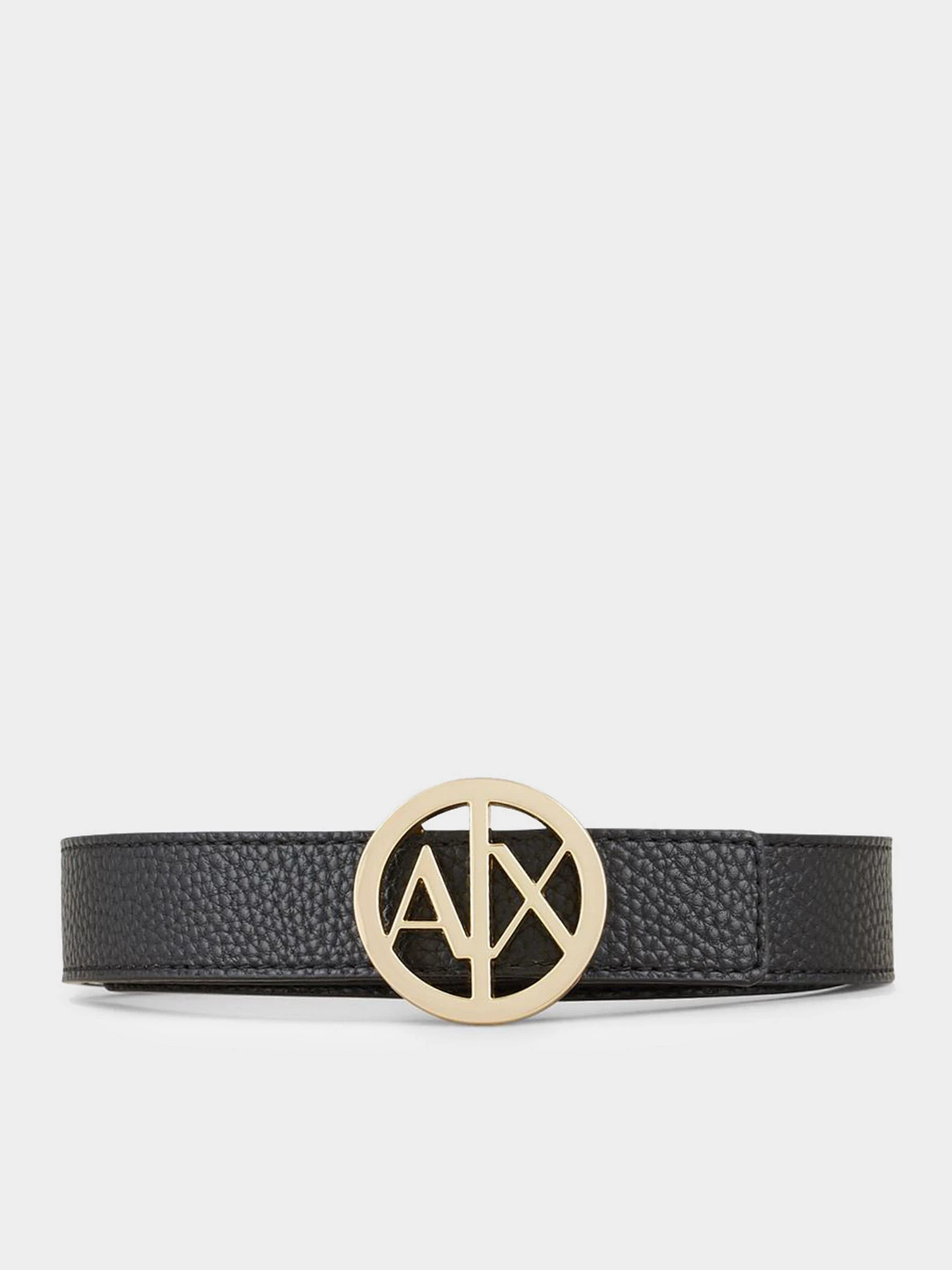 Ремни Armani Exchange модель 941118-0A877-77520 Фото