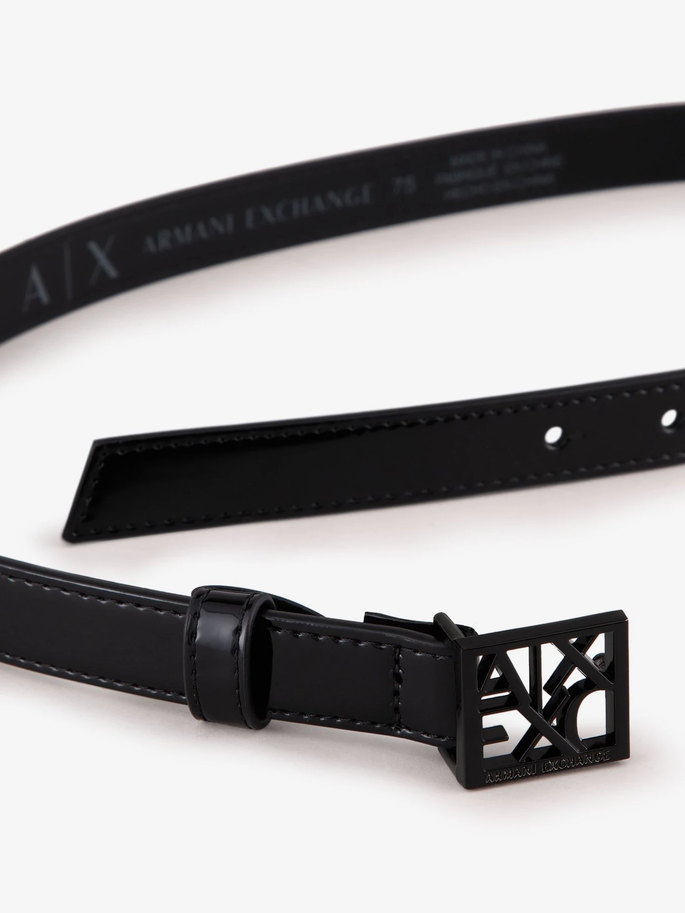 Ремни Armani Exchange модель 941129-1A703-00020 Фото