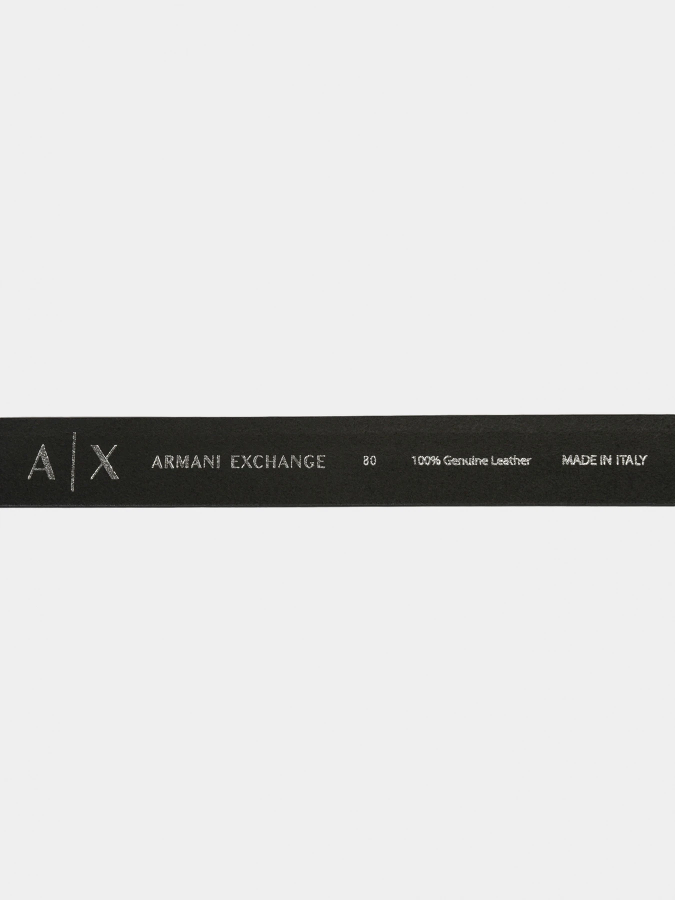 Ремни Armani Exchange модель 941135-1P702-00020 Фото
