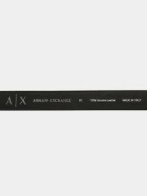Ремни Armani Exchange модель 941135-1P702-00020 Фото