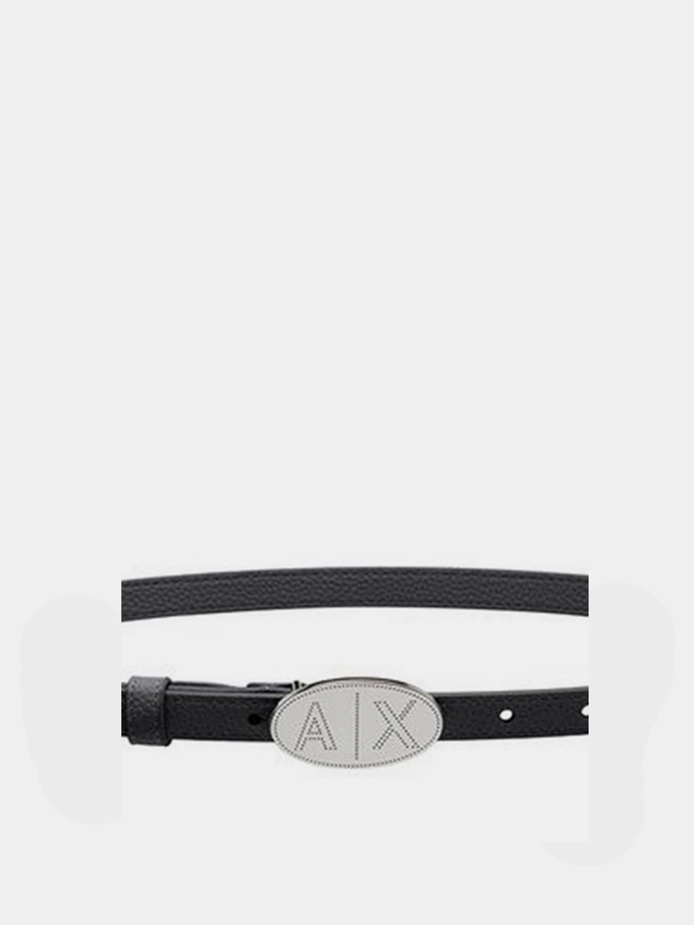 Ремни Armani Exchange модель 941149-2R704-00020 Фото