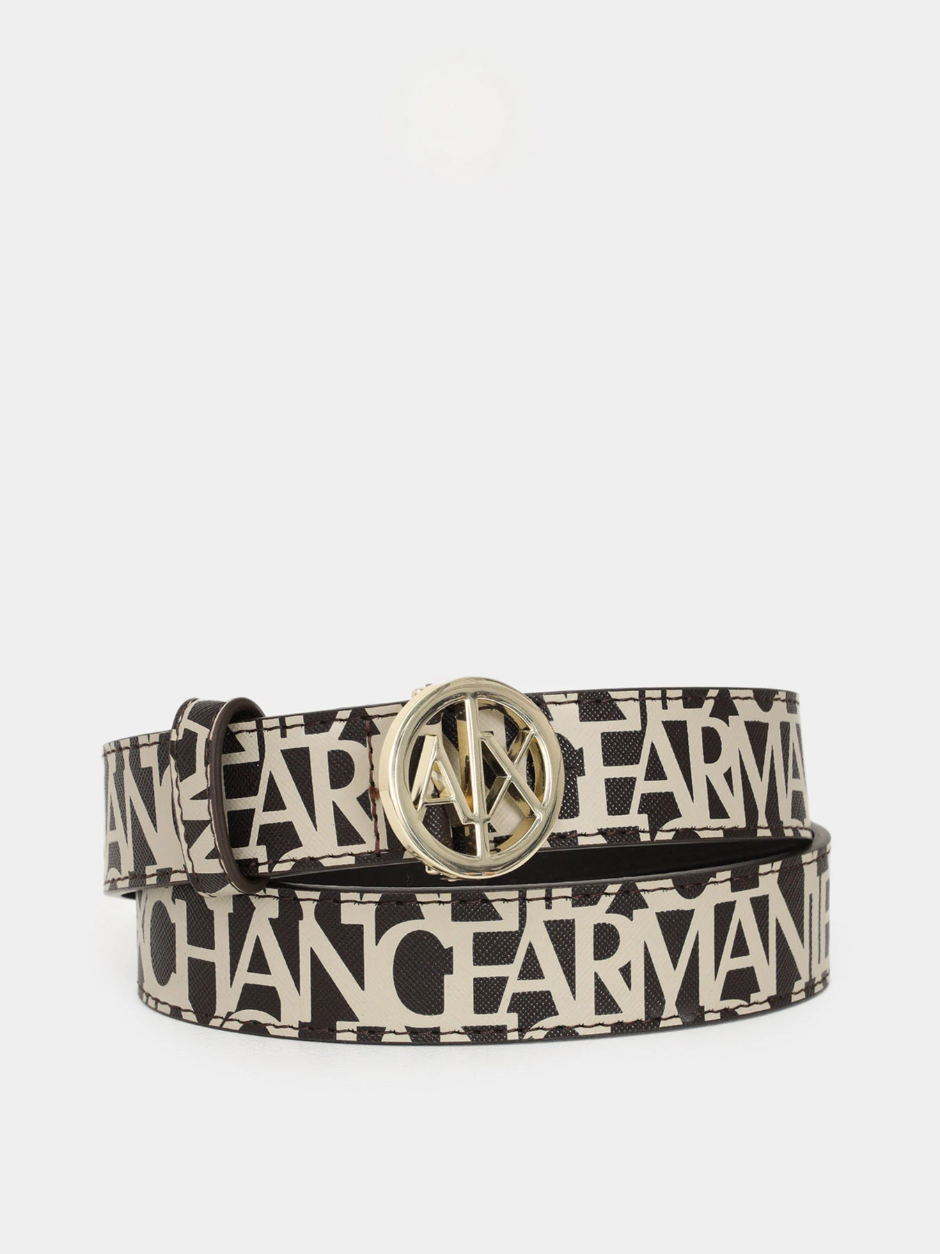 Ремни Armani Exchange модель 941153-CC757-07751 Фото