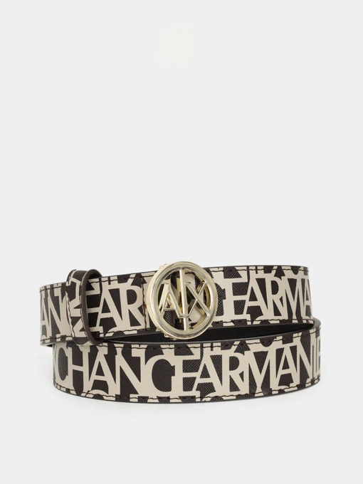 Ремни Armani Exchange модель 941153-CC757-07751 Фото