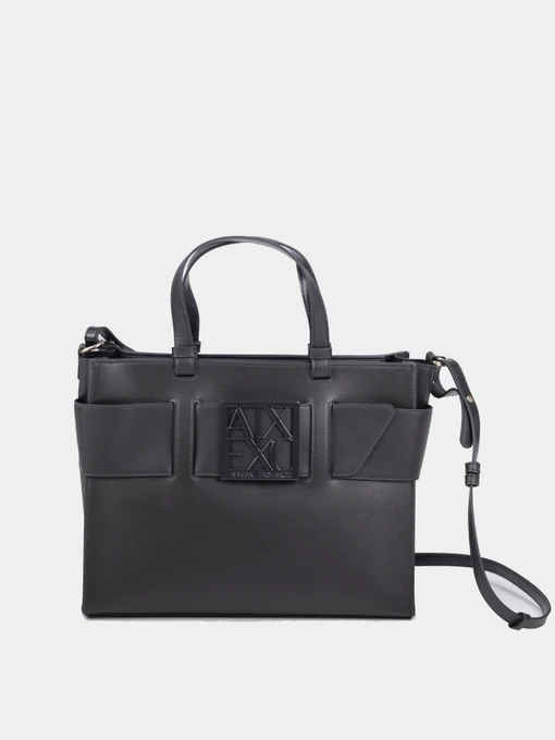 Сумки Armani Exchange модель 942689-0A874-16653 Фото
