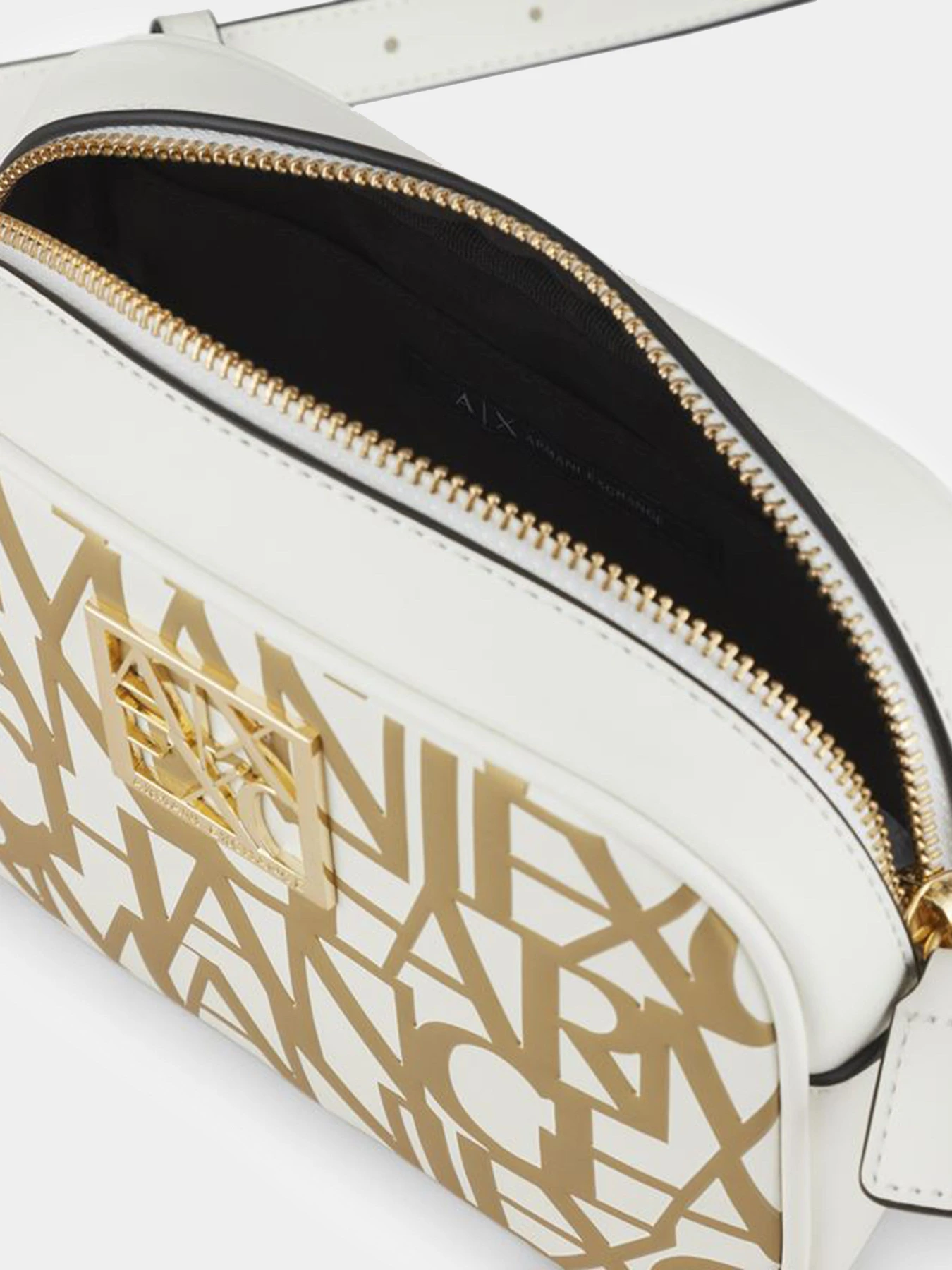 Сумки Armani Exchange модель 942733-2R709-09711 Фото