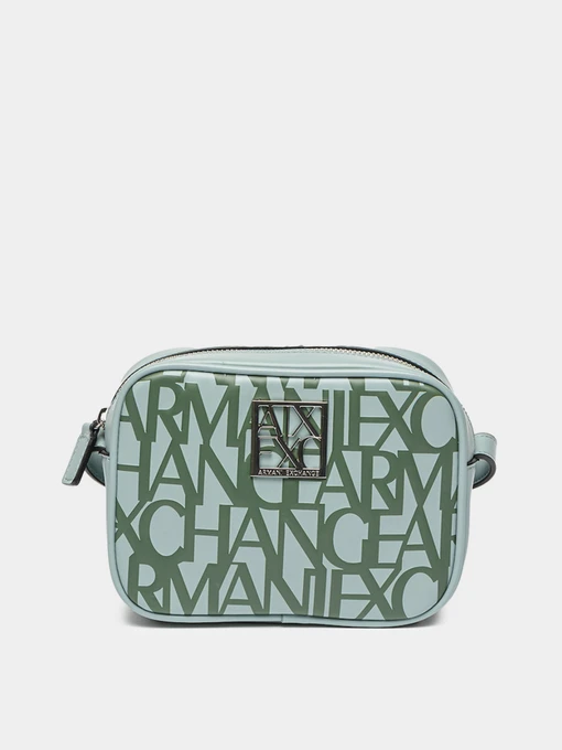 Сумки Armani Exchange модель 942733-2R709-24641 Фото