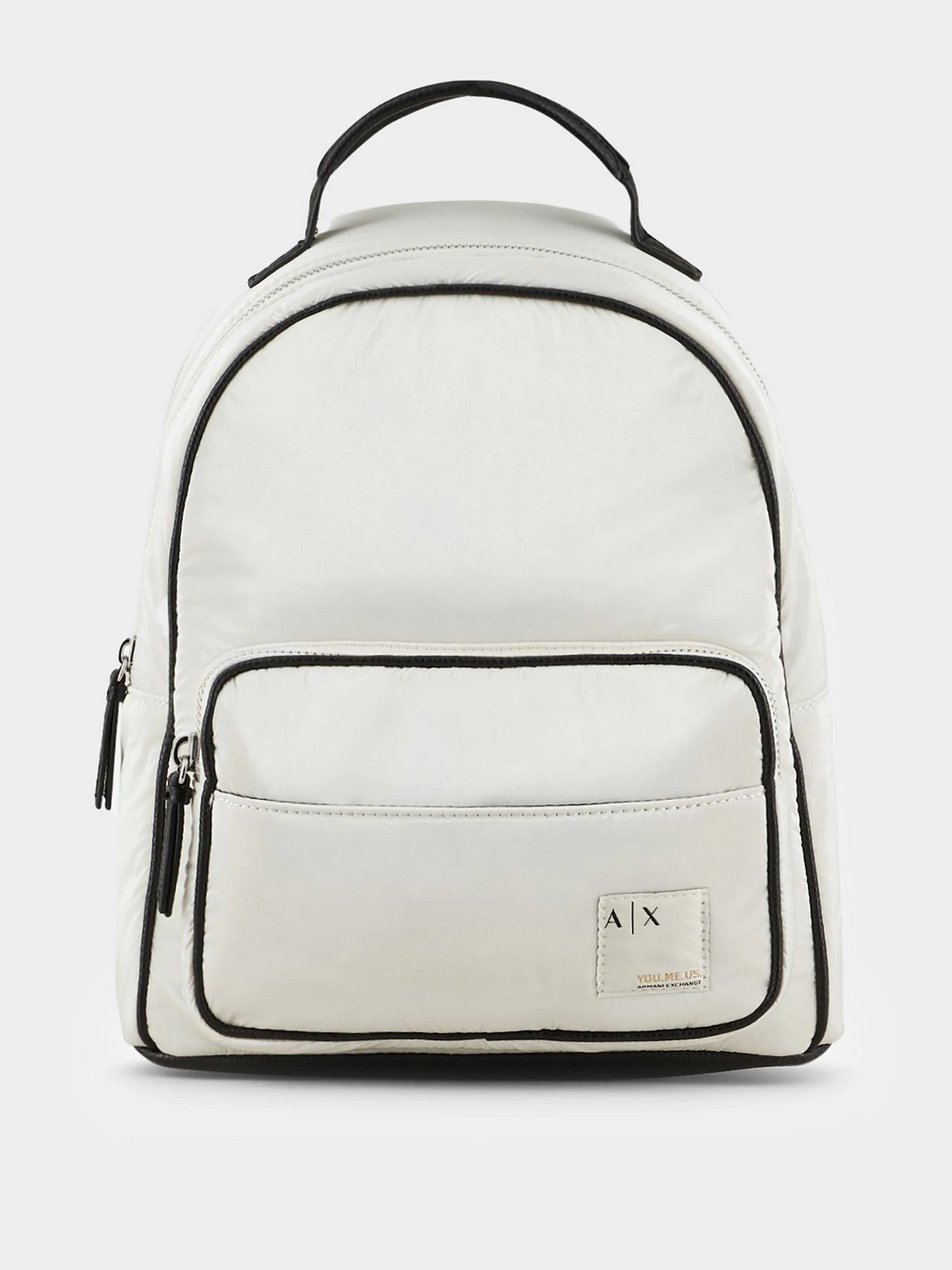 Рюкзаки Armani Exchange модель 942805-2F758-00010 Рюкзаки Armani Exchange модель 942805-2F758-00010 Фото