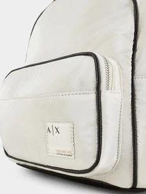 Рюкзаки Armani Exchange модель 942805-2F758-00010 Фото