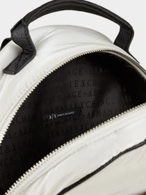 Рюкзаки Armani Exchange модель 942805-2F758-00010 Фото