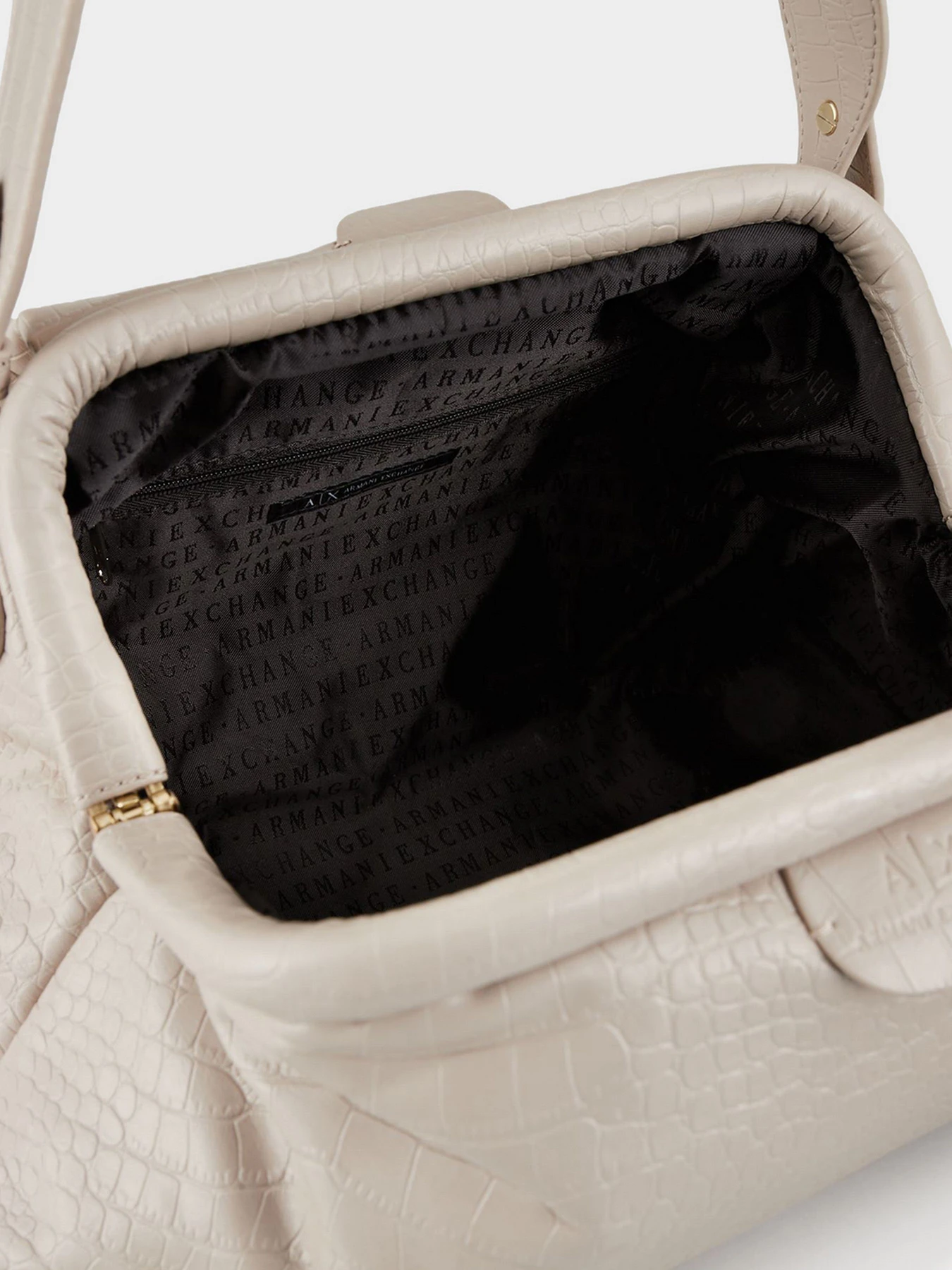Сумки Armani Exchange модель 942827-2F751-07351 Фото