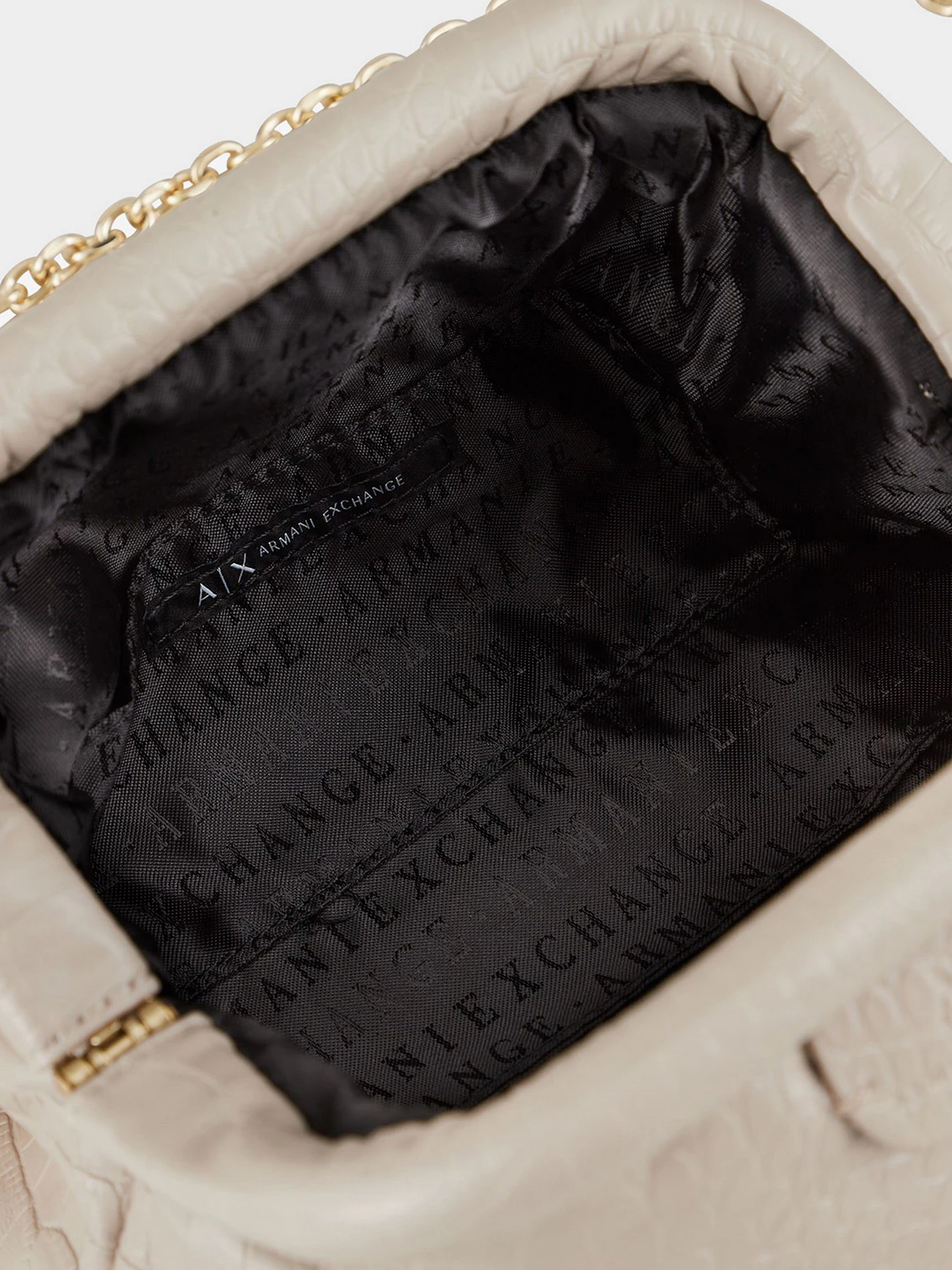 Сумки Armani Exchange модель 942828-2F751-07351 Фото