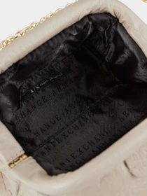 Сумки Armani Exchange модель 942828-2F751-07351 Фото