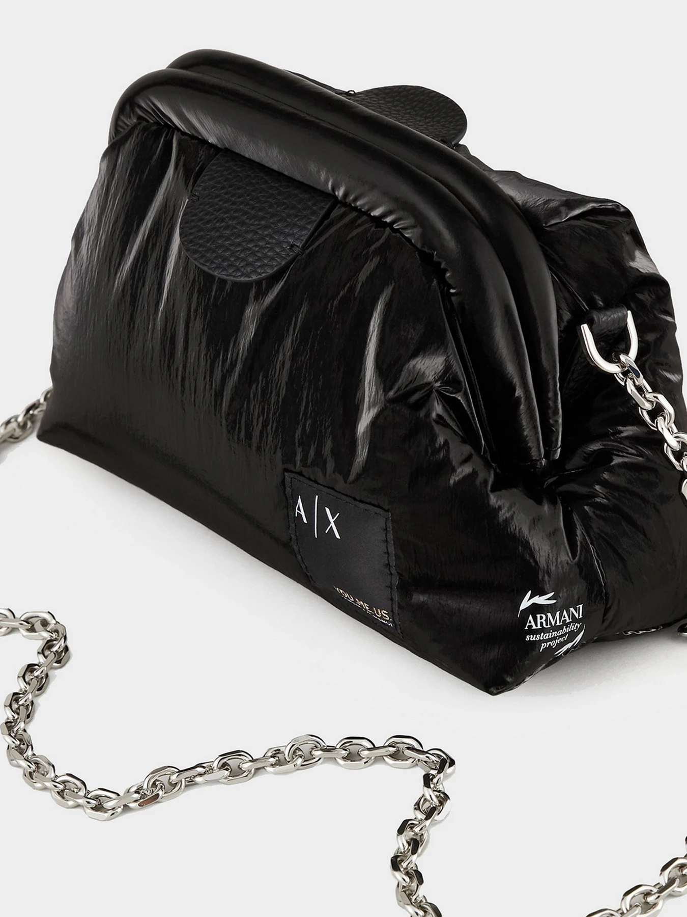 Сумки Armani Exchange модель 942828-2F758-00020 Фото