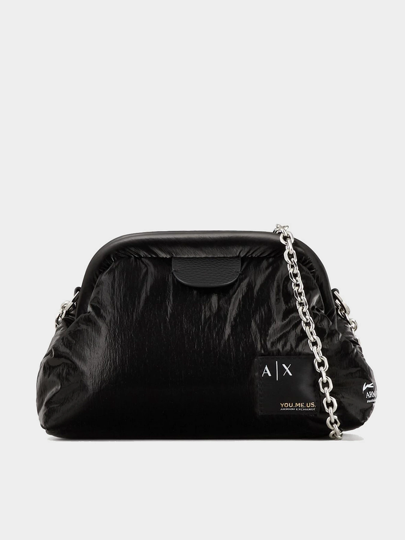 Сумки Armani Exchange модель 942828-2F758-00020 Фото