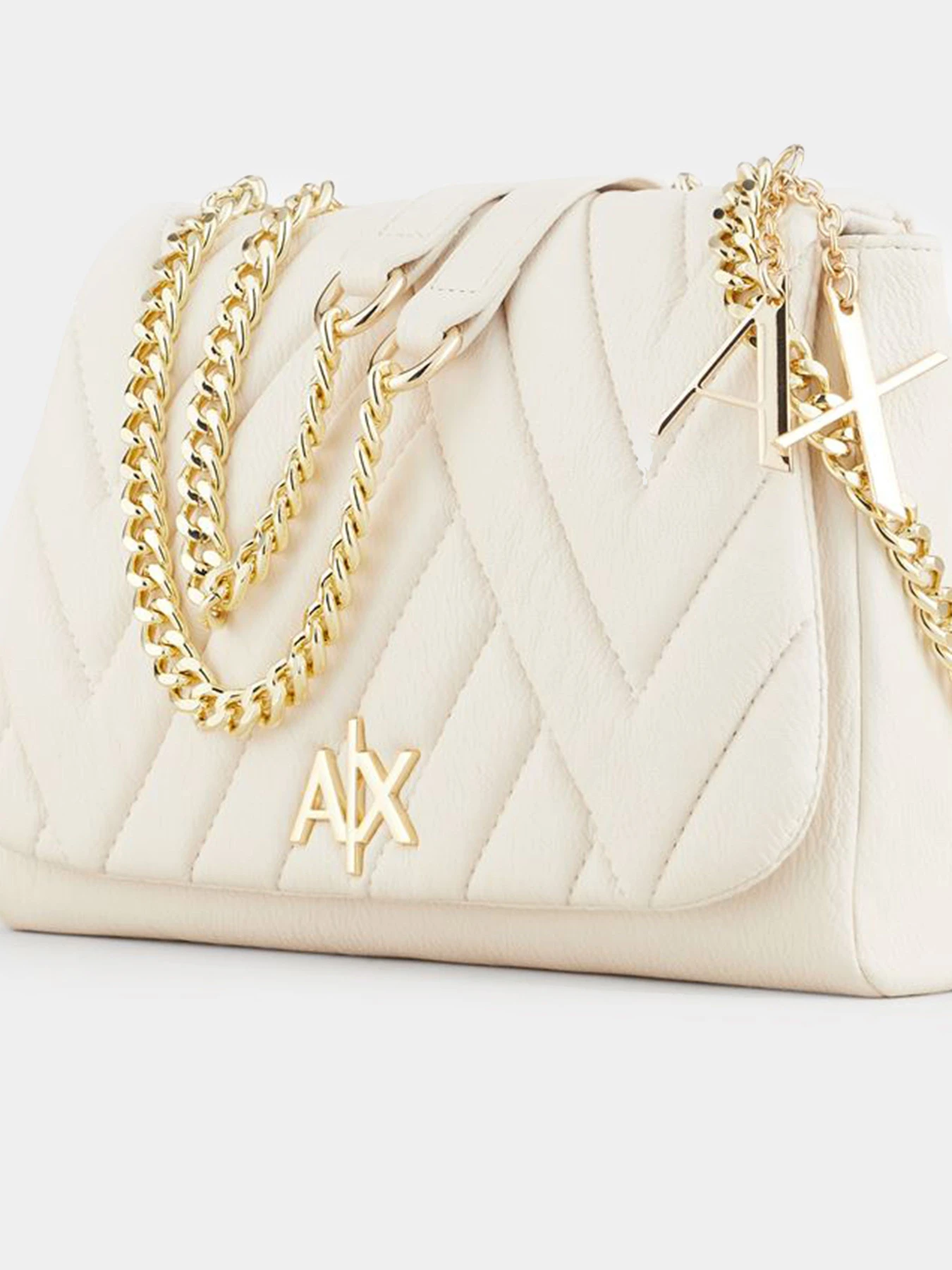 Сумки Armani Exchange модель 942853-2F745-09511 Фото