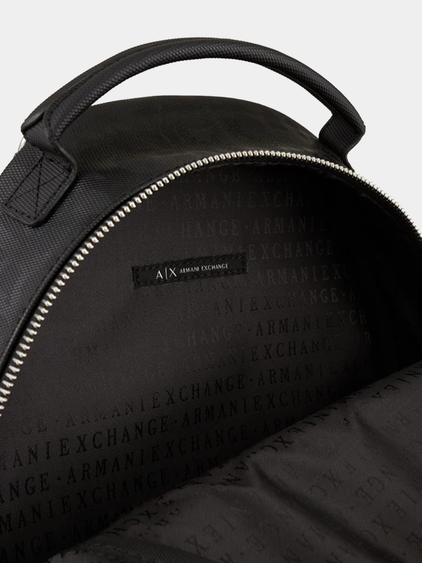 Рюкзаки Armani Exchange модель 942868-CC744-20221 Рюкзаки Armani Exchange модель 942868-CC744-20221 Фото