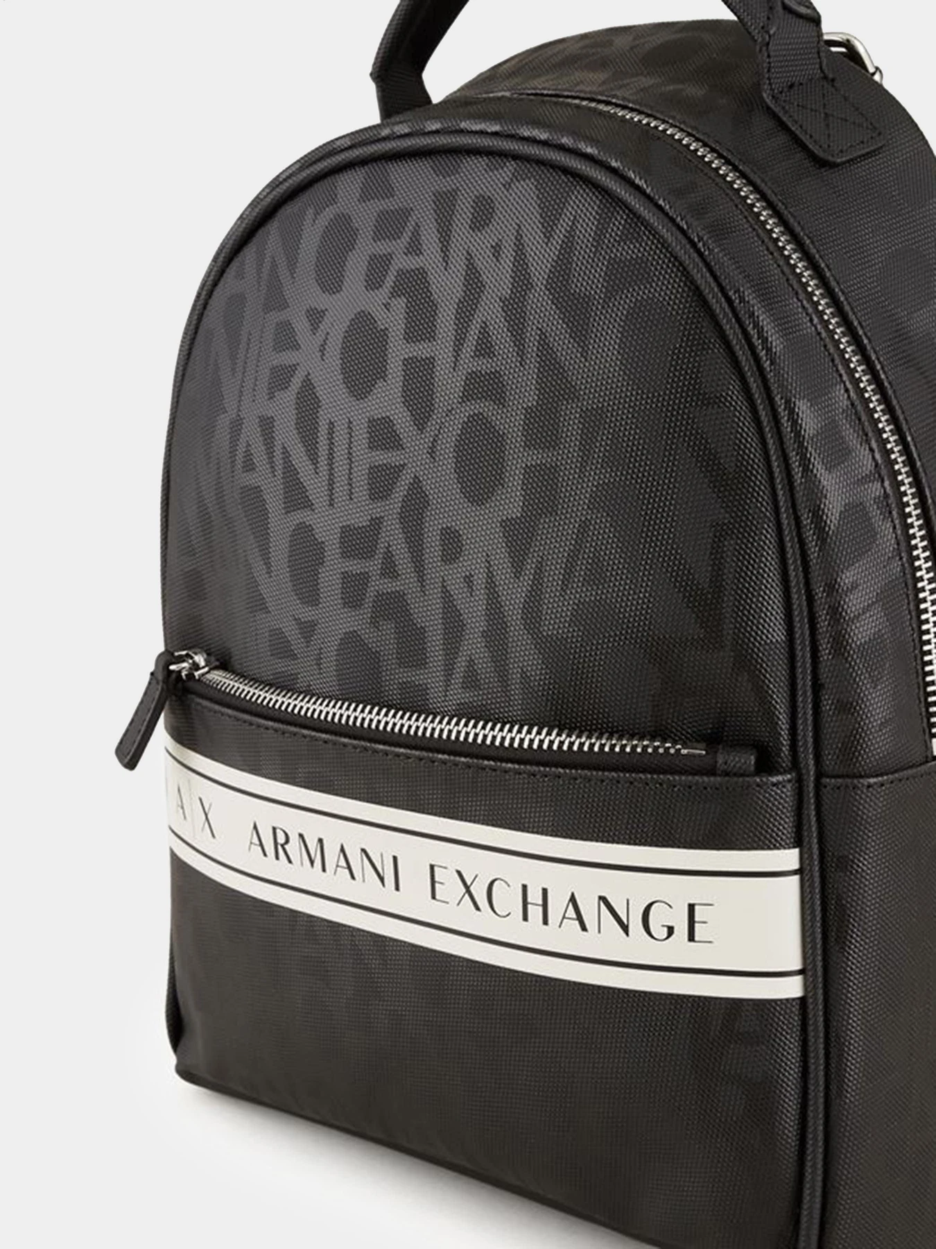 Рюкзаки Armani Exchange модель 942868-CC744-20221 Рюкзаки Armani Exchange модель 942868-CC744-20221 Фото