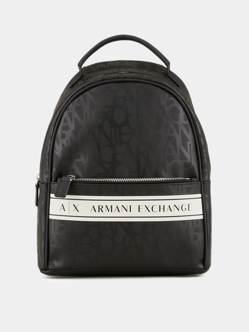 Рюкзаки Armani Exchange модель 942868-CC744-20221 Фото