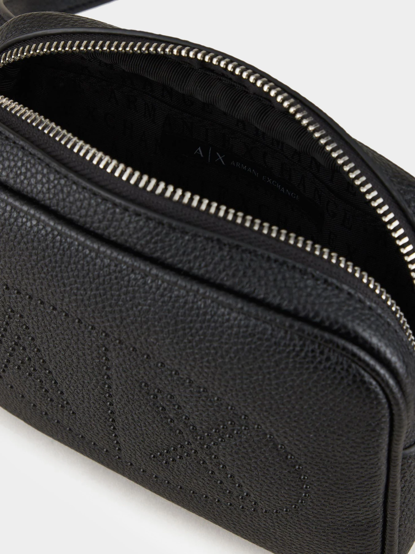 Сумки Armani Exchange модель 942870-2F761-00020 Сумки Armani Exchange модель 942870-2F761-00020 Фото