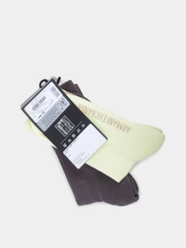 Носки и гольфы Armani Exchange модель 943030-CC650-00858 Фото